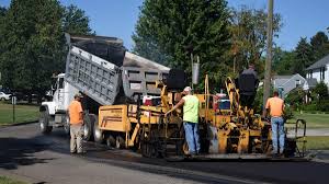 Best Driveway Snow Removal Preparation  in Englishtown, NJ